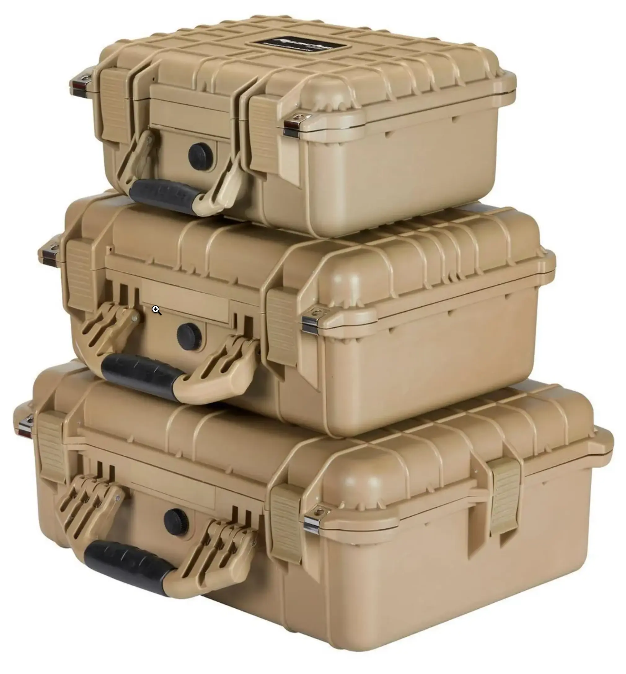 Apache 3800 Gun Case - Image 5