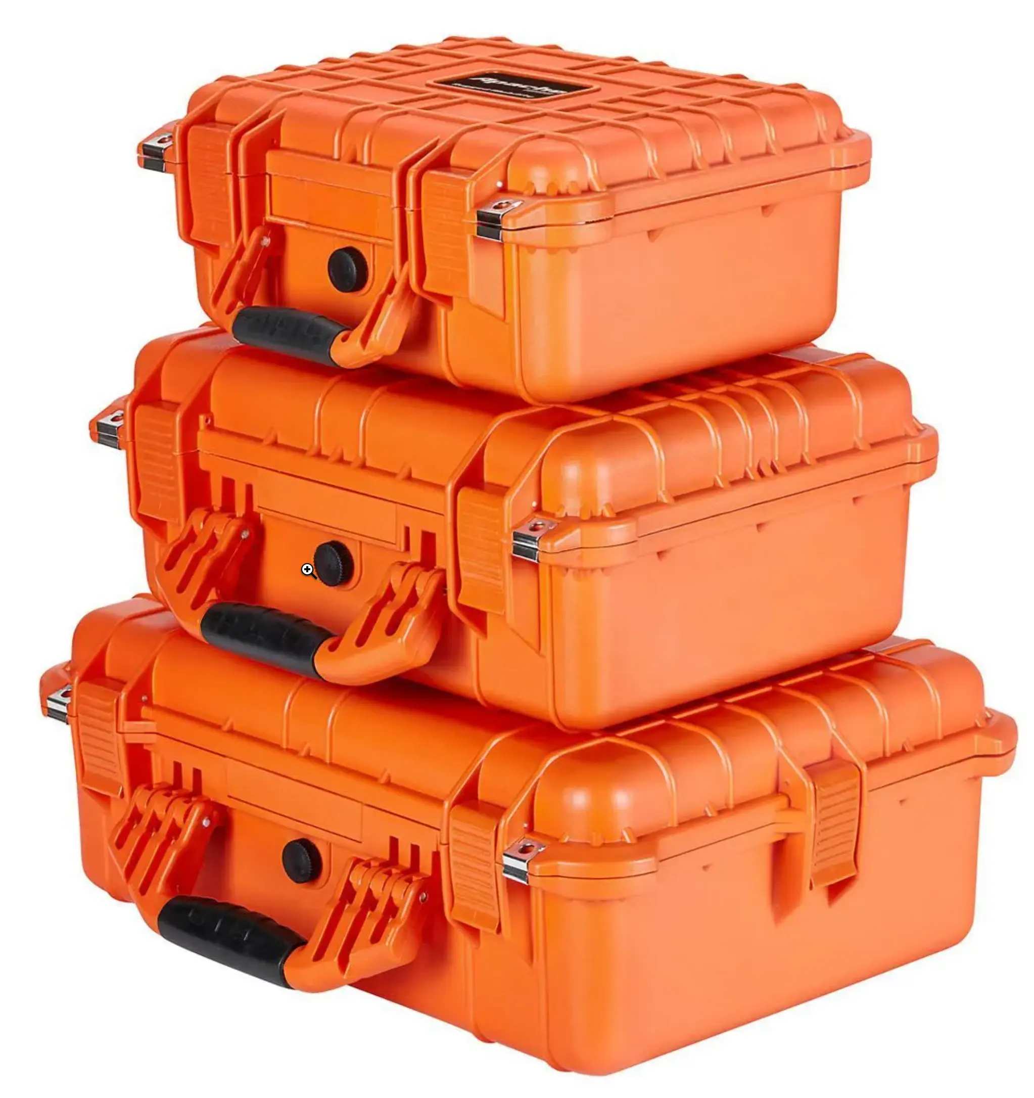 Apache 3800 Gun Case - Image 6