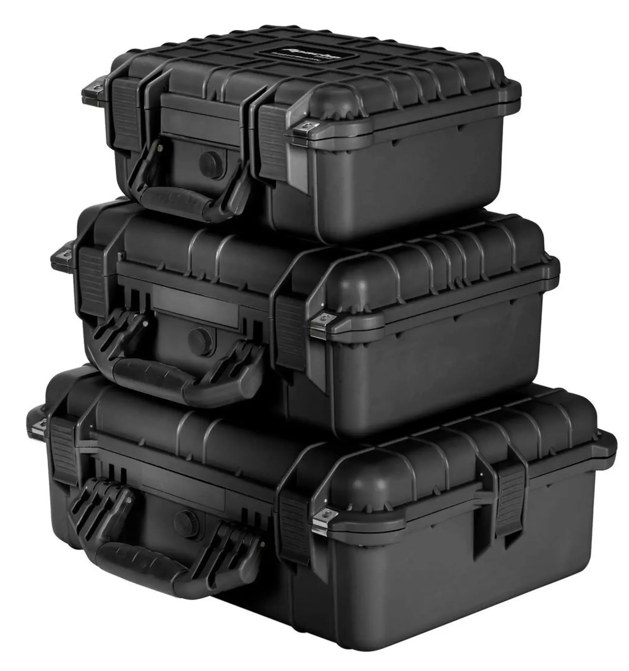 Apache 3800 Gun Case - Image 4