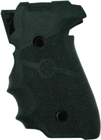 HOGUE GRIPS SIGARMS P228 - & P229 WRAPAROUND BLACK