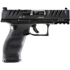 WAI PDP FS OR 9MM PST 4B 18RD