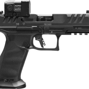 WAI PDP PRO ACRO 9MM 4B 18RD