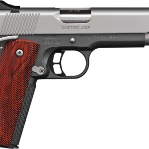 KMB CUSTOM CDP 1911 45AP 7RD