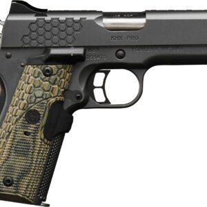 KMB KHX PRO 1911 45AP 7RD