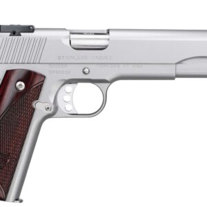 KMB SS TRGT 1911 10MM 6SS 8RD