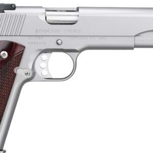 KMB SS TRGT 1911 45AP 6SS 7RD