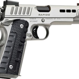 KMB RAPIDE FRST 1911 45AP 5 8R