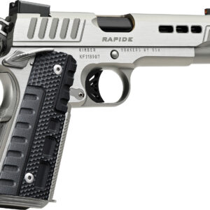 KMB RAPIDE FRST 1911 9MM 5 9R
