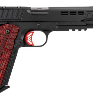 KMB RAPIDE HTOR 1911 45AP TB 8