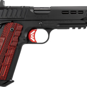 KMB RAPIDE HEAT OR 1911 9MM 9