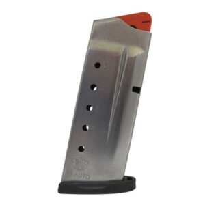 S&W MAG MP SHD 45AP 6RD