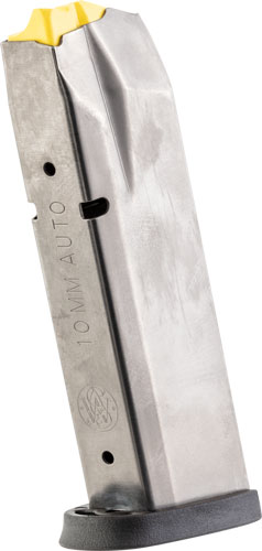 S&W MAGAZINE M&P M2.0 10MM - 15RD MAGAZINE
