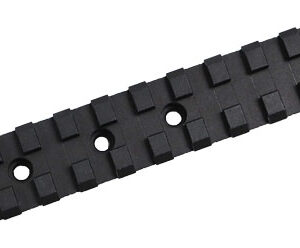 COLT ANACONDA SCOPE MOUNT - MATTE BLACK