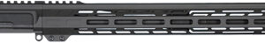 CMMG UPPER GROUP RESOLUTE MK4 - 300AAC 16.1" NO BCG/C HANDLE