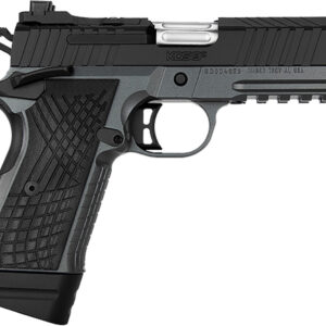 KMB KDS9C OR 9MM 4BLK RL NS 18