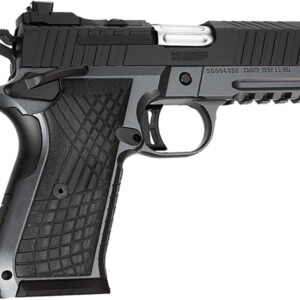 KMB KDS9C OR 9MM 4B GY NS 10RD