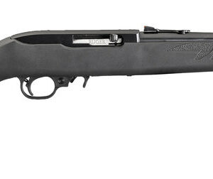 RUG 10/22 22LR COMPACT 10 MSS