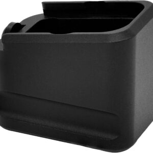 WAR MAG EXTEN GLK 19/23 BLK 5R