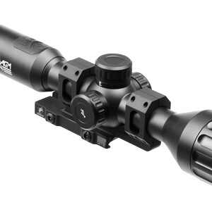 AGM ADDER TS50-640 THERMAL - RFL SCOPE 640X512 50MM LENS