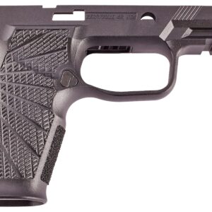 WCT GRIP WCP320 CARRY II BLK