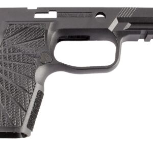 WCT GRIP WCP320 COMPACT BLK