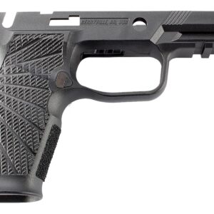 WCT GRIP WCP320 CARRY MS BLK