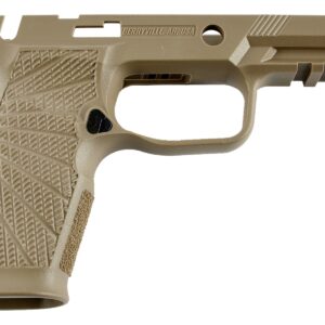 WCT GRIP WCP320 CARRY MS TAN