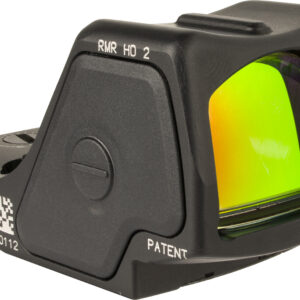 TRJ RMR HD 55MOA CIR 3.25 DOT