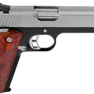 KMB CUST CDPII 1911 45AP CA 7R