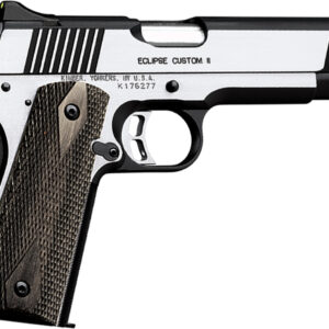 KMB ECLP CUSTII 1911 45AP CA 8