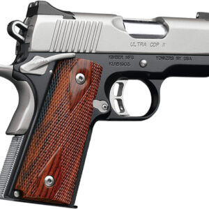 KMB ULT CDPII 1911 45AP CA 7R