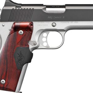 KMB PRO CRY II 1911 LG 9M 4 9R