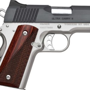 KMB ULT CRY II 1911 LG 9M 3 8R