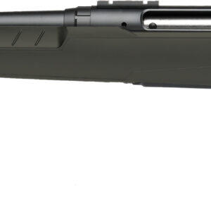 SAV AXIS2 30-06 ODG LH