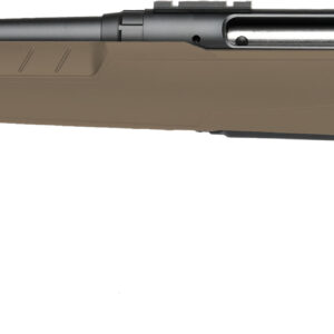 SAV AXIS2 22-250 FDE 22B LH