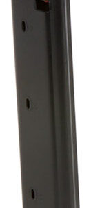 CPD MAGAZINE AR15 9MM 32RD - COLT STYLE BLACKENED STAINLESS