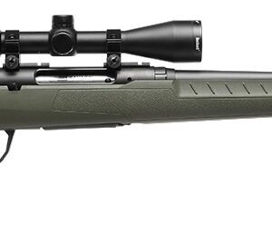 SAV AXIS2XP 243 GRN SCP