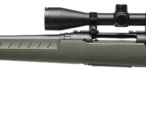 SAV AXIS2XP 7MM-08 GRN LH