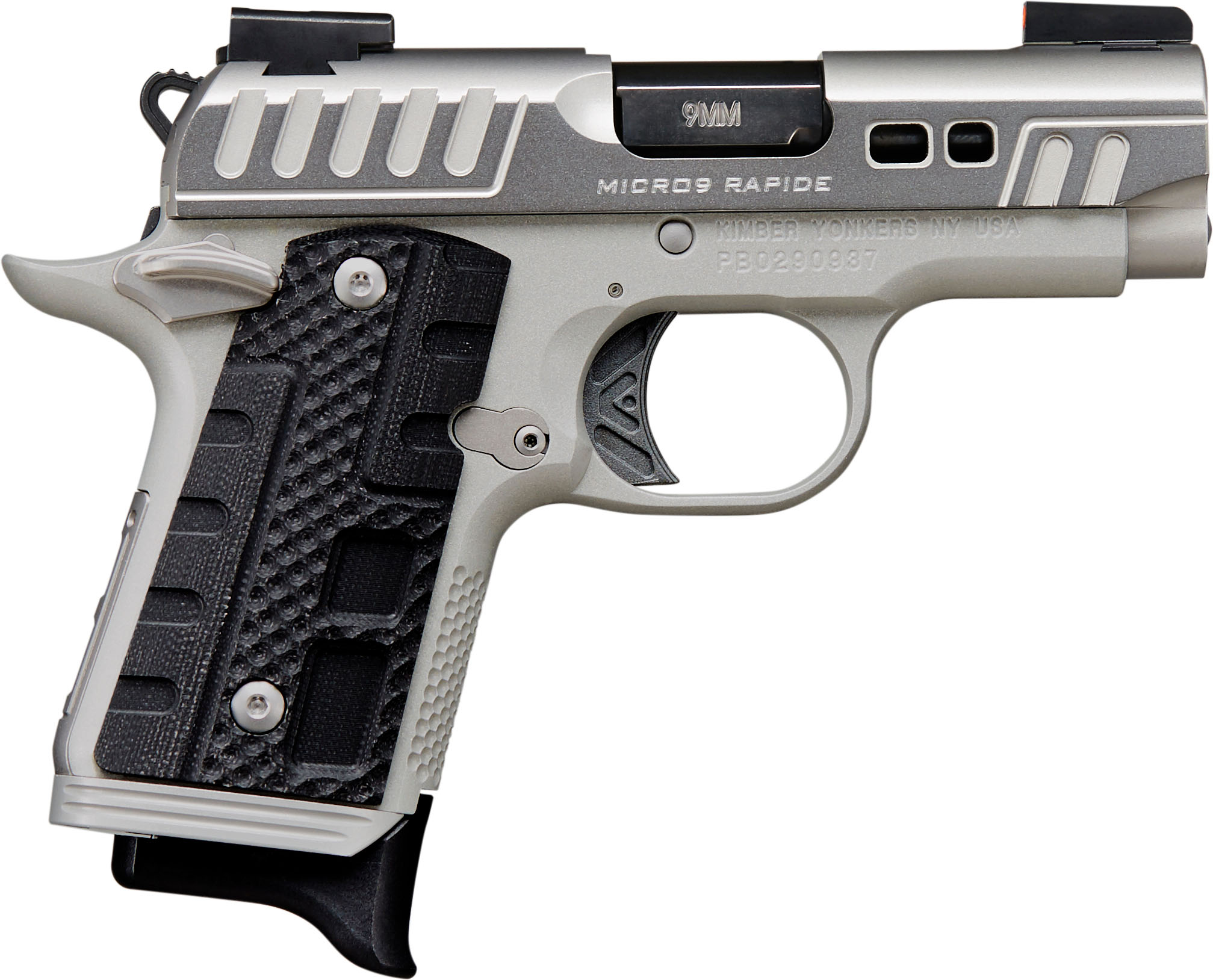 KMB MICRO9 RPDE BK ICE 9M 3S 7
