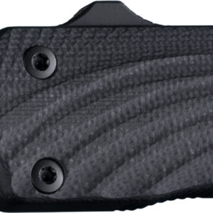 HOG COUNTERSTRIKE BLACK DROP