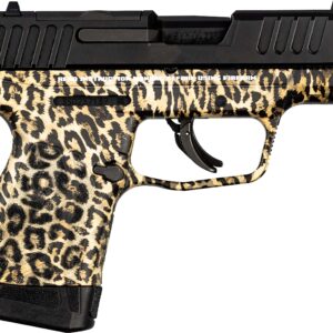 RUG MAX9 9MM OR 3B 12RD LEO DE