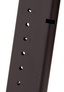 TAURUS MAGAZINE 1911 COMMANDER - 45ACP 8RD