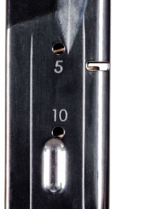 TAURUS MAGAZINE G3C 9MM - 10RD