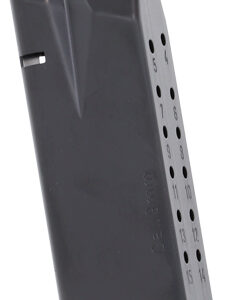 TAURUS MAGAZINE GX4 CARRY 9MM - 15RD