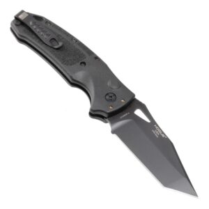 HOG SIG K320A NITRON TANTO BLK