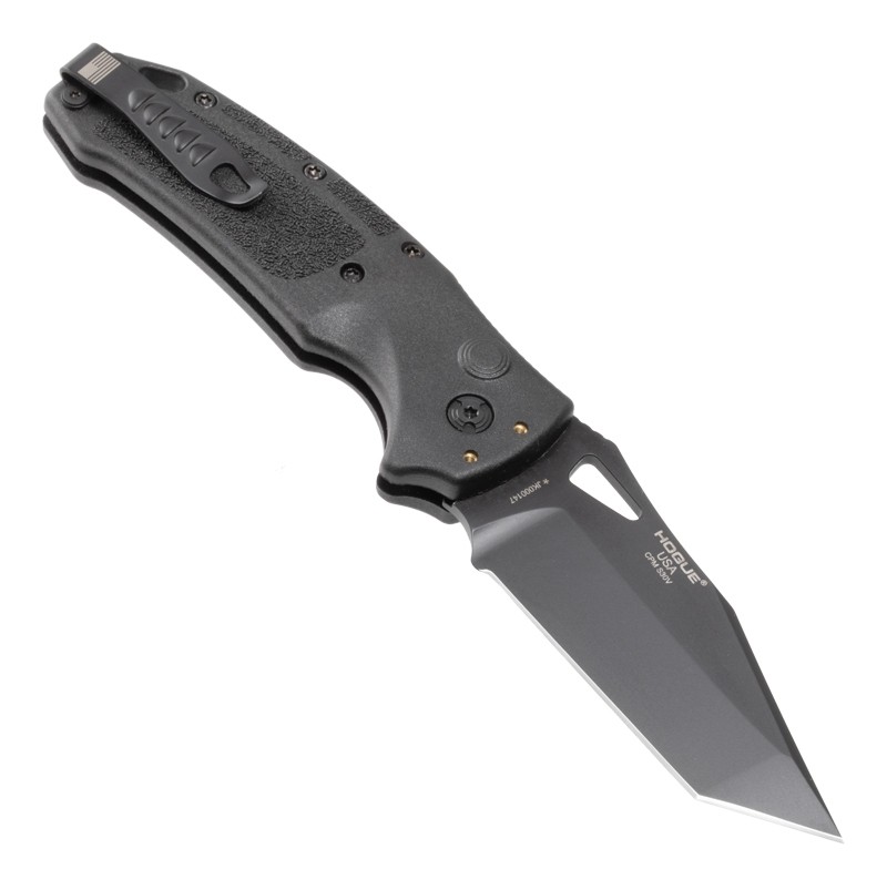 HOG SIG K320A NITRON TANTO BLK