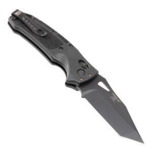 HOG K320NITRN ABLE TANTO BLACK