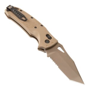 HOG K320 M17 ABLE TANTO COYOTE