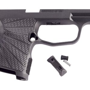 WCT GRIP WCP365 BLK