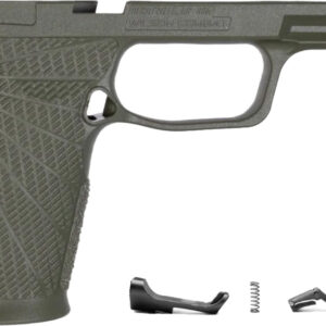 WCT GRIP WCP365 XMACRO GRY